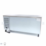  Καταψύκτης πάγκου - 180cm - 3 πόρτες